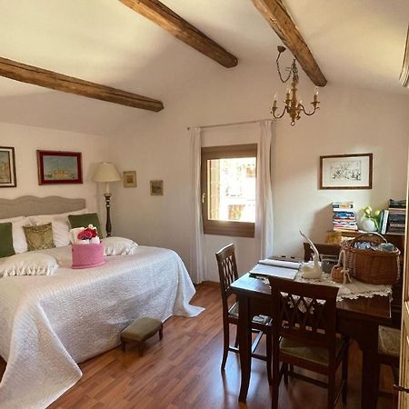 Residenza De L'Osmarin Suites Venise Extérieur photo