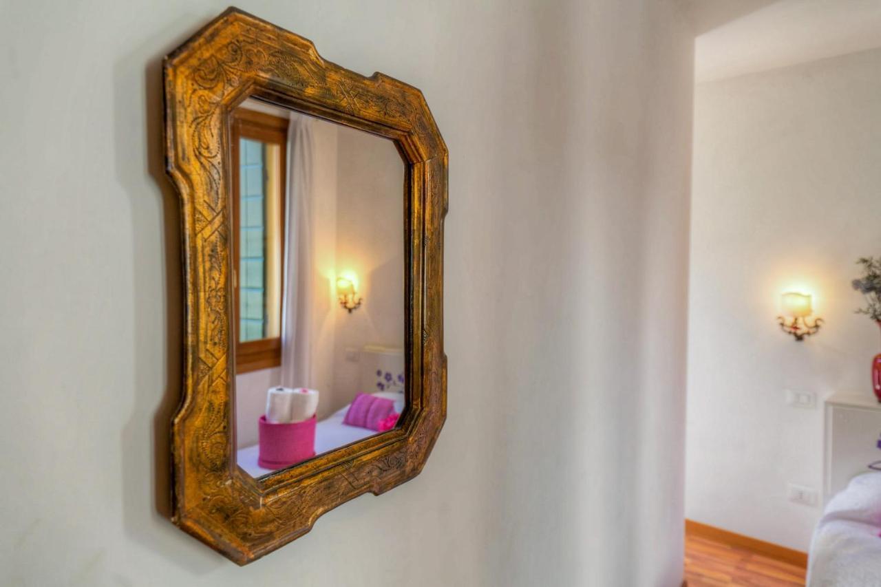 Residenza De L'Osmarin Suites Venise Extérieur photo