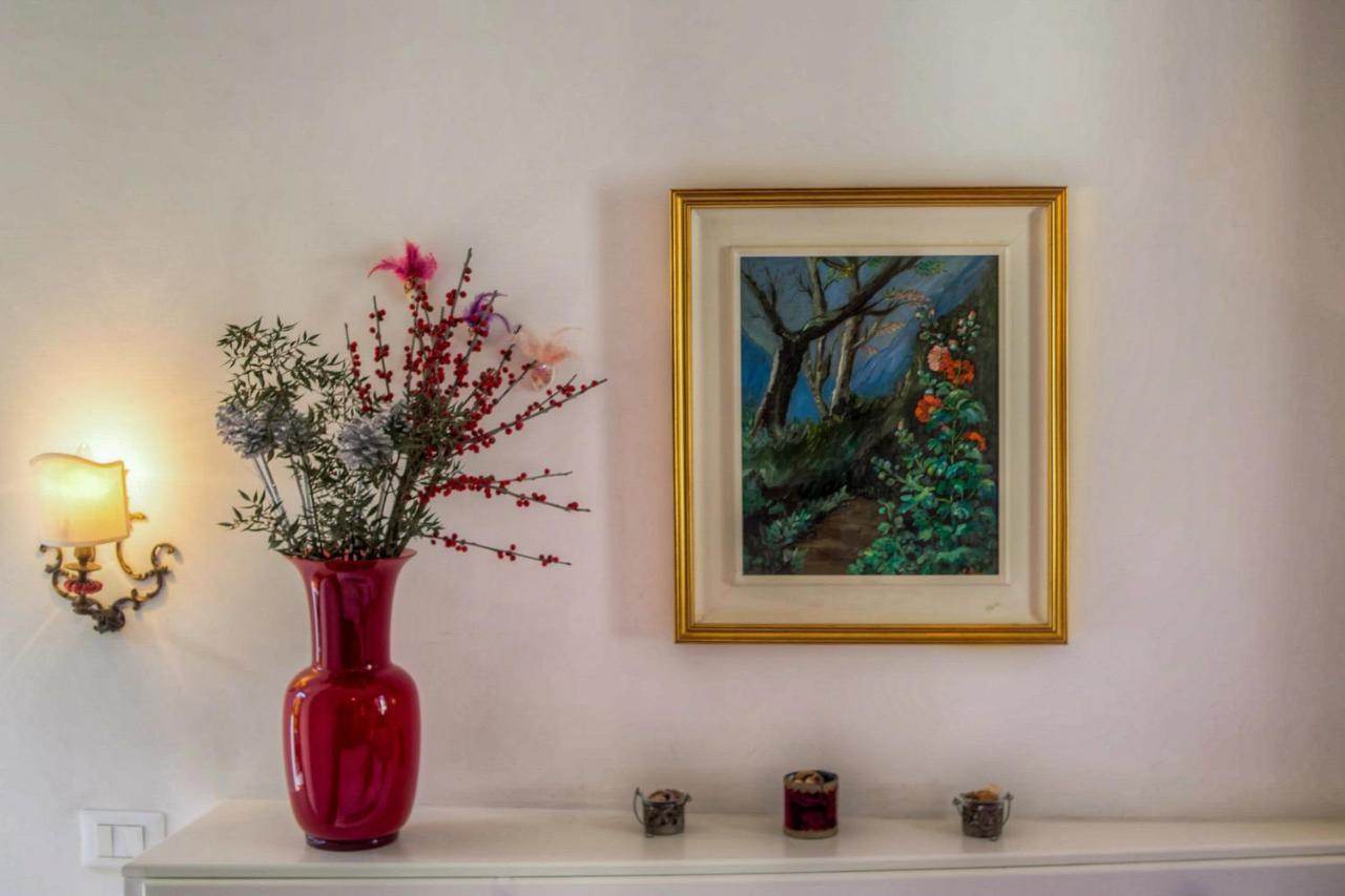 Residenza De L'Osmarin Suites Venise Extérieur photo