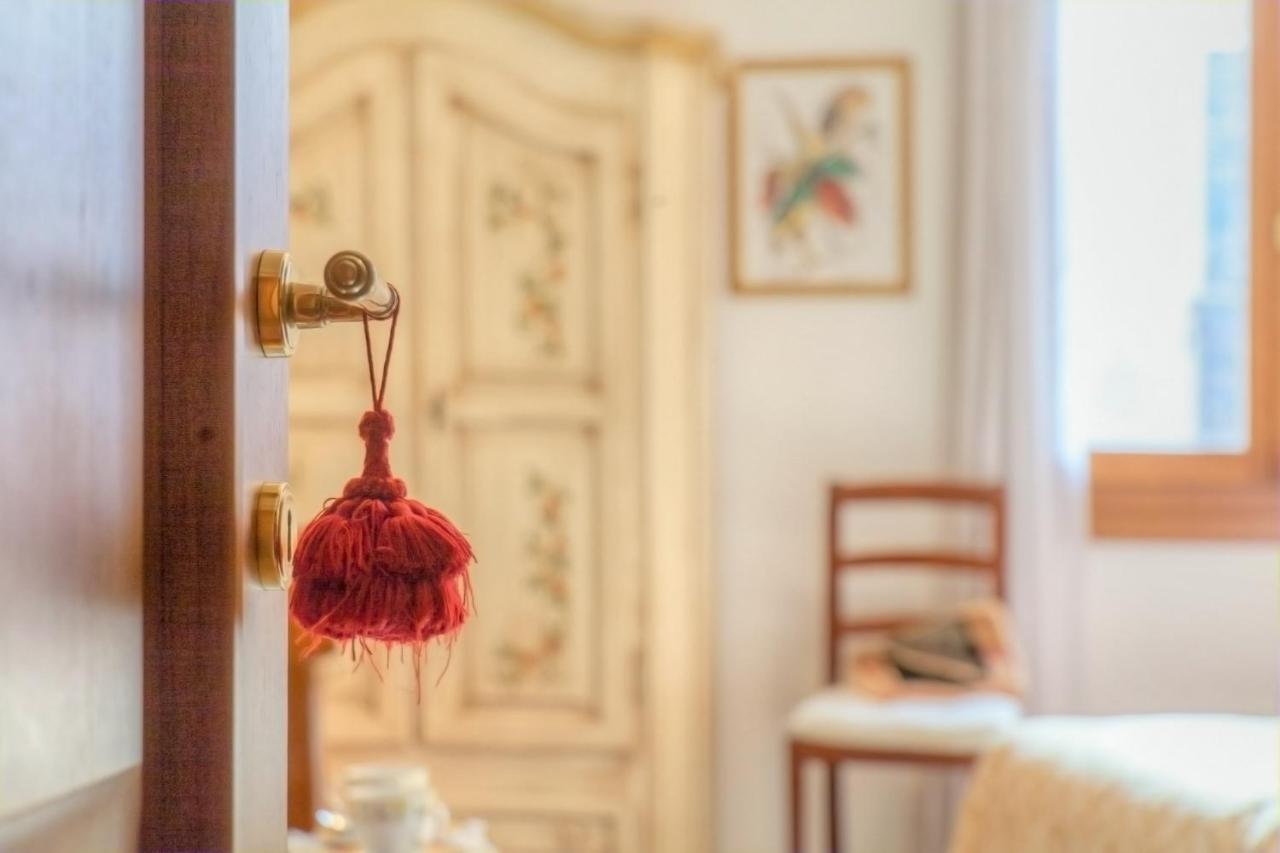 Residenza De L'Osmarin Suites Venise Extérieur photo