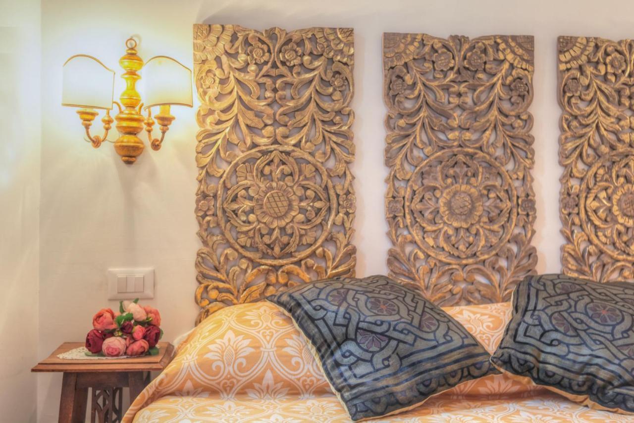 Residenza De L'Osmarin Suites Venise Extérieur photo