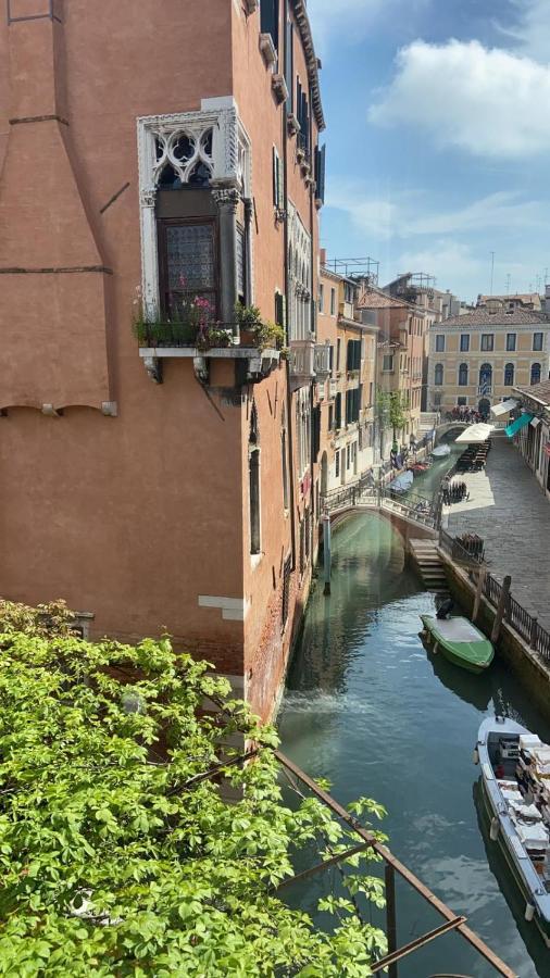 Residenza De L'Osmarin Suites Venise Extérieur photo