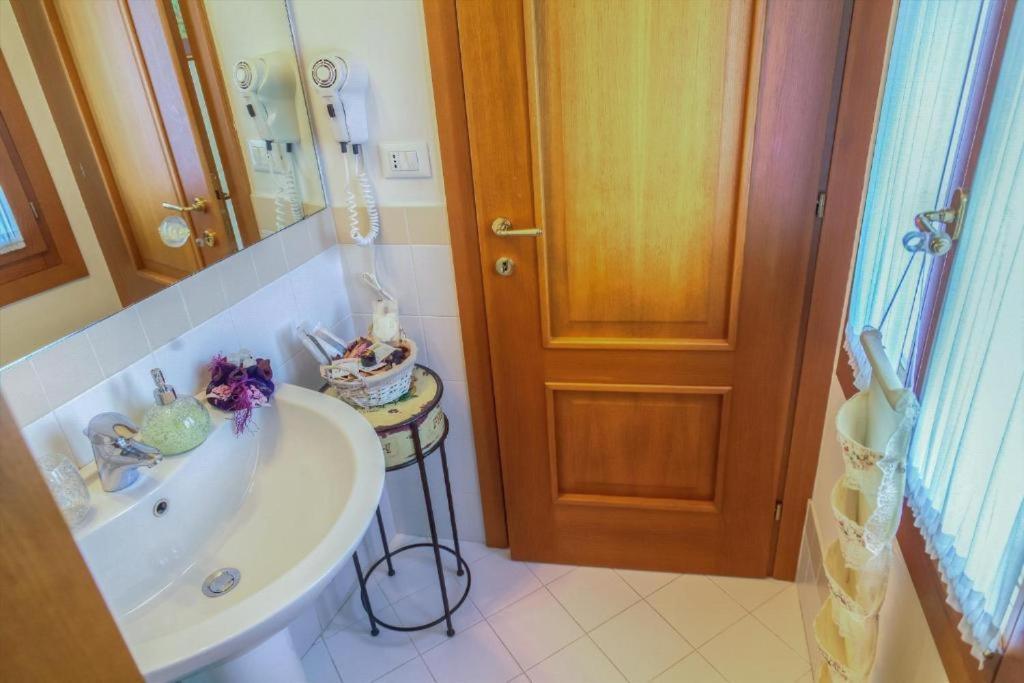 Residenza De L'Osmarin Suites Venise Extérieur photo
