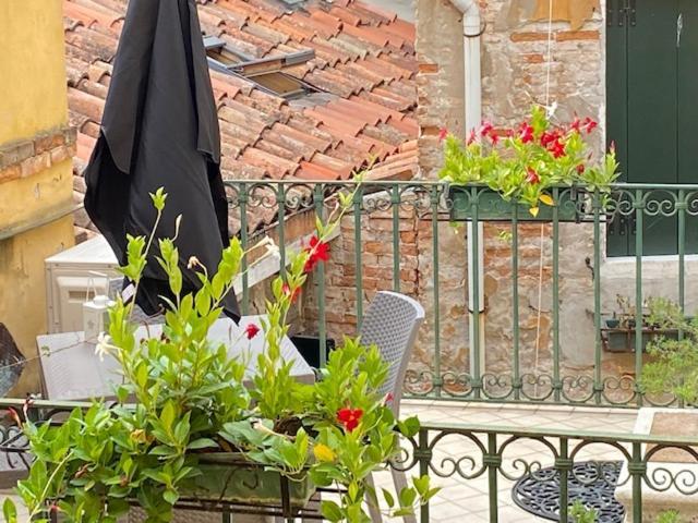 Residenza De L'Osmarin Suites Venise Extérieur photo