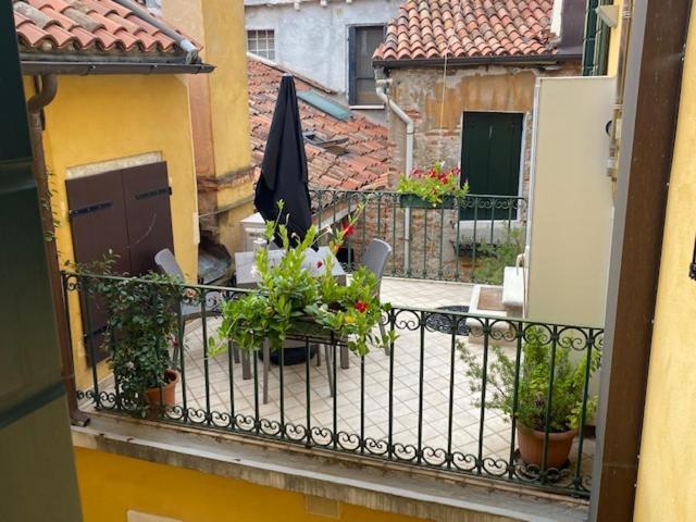 Residenza De L'Osmarin Suites Venise Extérieur photo