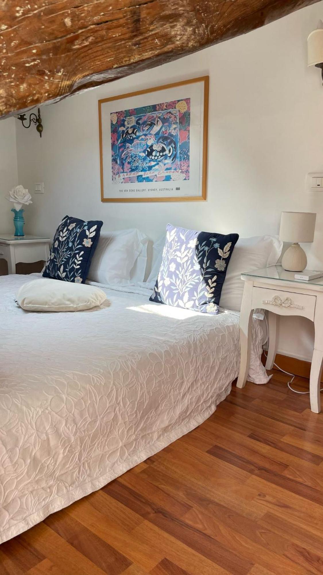 Residenza De L'Osmarin Suites Venise Extérieur photo